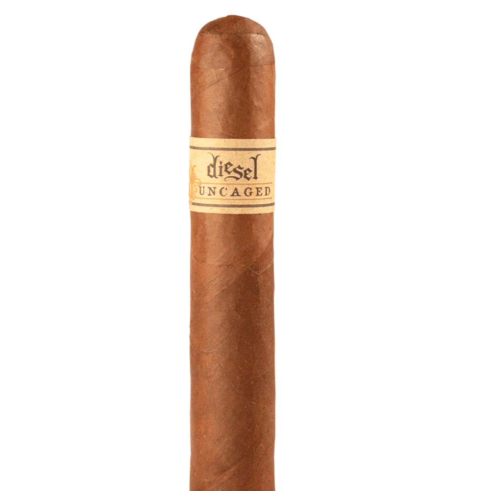 Diesel Uncaged - Gigante